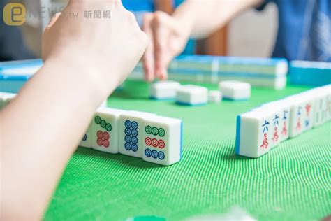 打牌贏錢|打麻將「1咒語」唸7遍！開運專家分享5招牌桌祕技：。